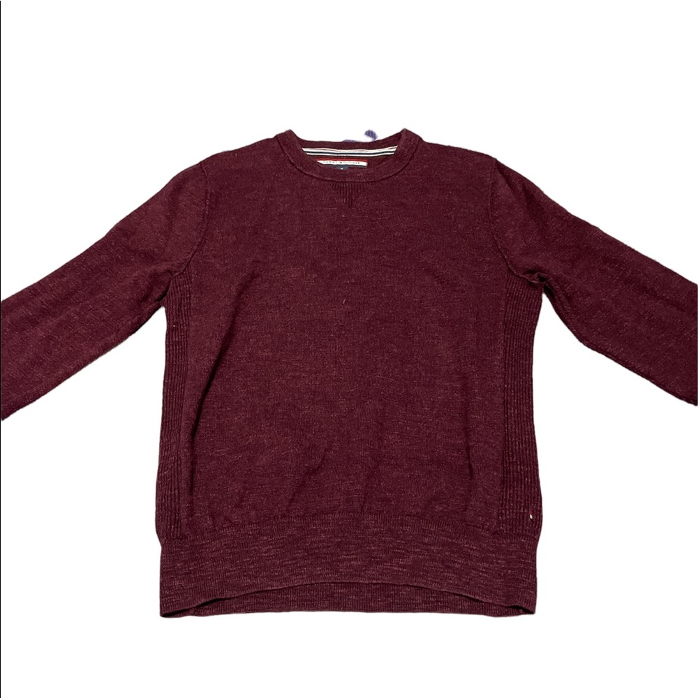 Vintage Tommy Hilfiger Crewneck